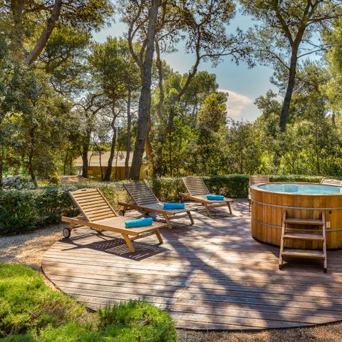 Arena One99 Glamping - Istria - Image N°6