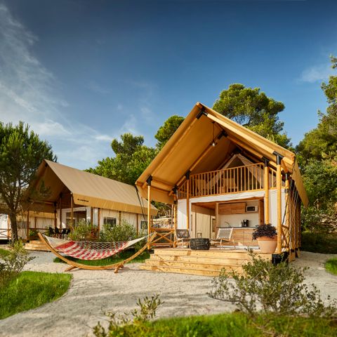 Arena One99 Glamping - Istria - Image N°5
