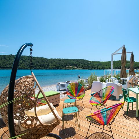 Arena One99 Glamping - Istria - Image N°2
