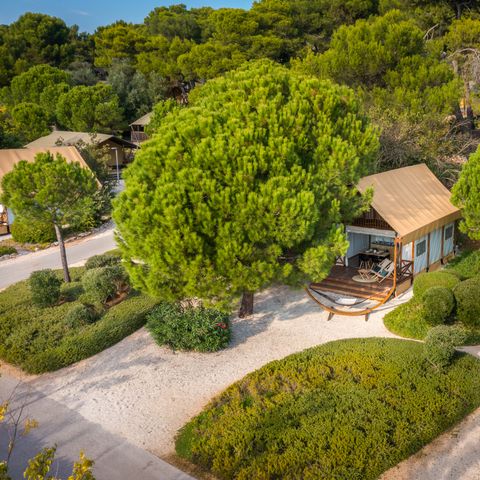 Arena One99 Glamping - Istria - Image N°4