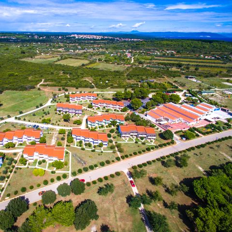 Arena Kazela Apartments - Istria - Image N°4