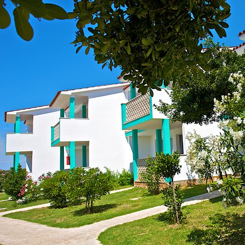 Arena Kazela Apartments - Istria - Image N°6