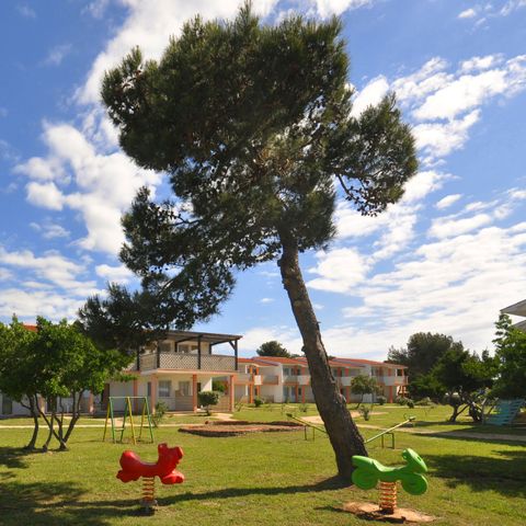 Arena Kazela Apartments - Istria - Image N°5