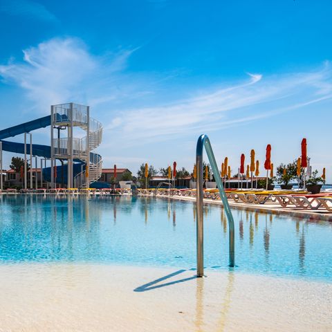 Arena Kazela Apartments - Istria - Image N°2