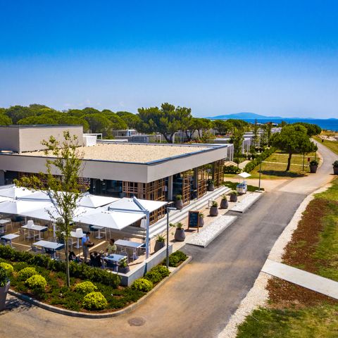 Arena Grand Kazela Camping Homes - Istria - Image N°6
