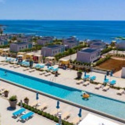 Arena Grand Kazela Camping Homes - Istria - Image N°3