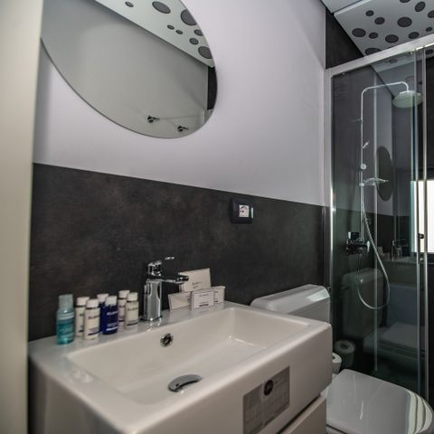 MOBILE HOME 5 people - Camping Villa