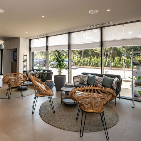 Arena Grand Kazela Camping Homes - Istria - Image N°5