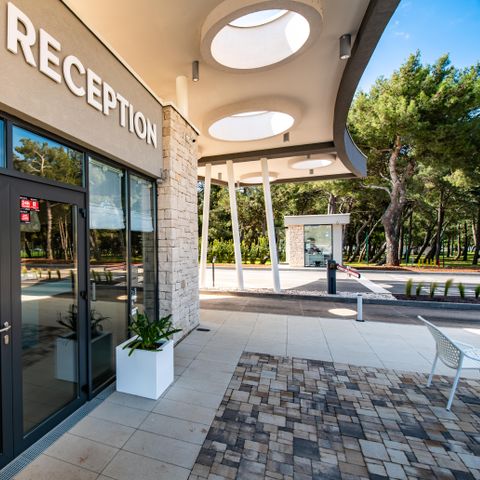 Arena Grand Kazela Camping Homes - Istria - Image N°4