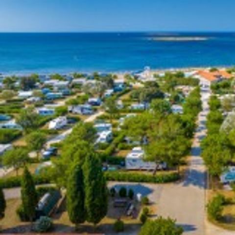 Arena Grand Kazela Camping Homes - Istria - Image N°4
