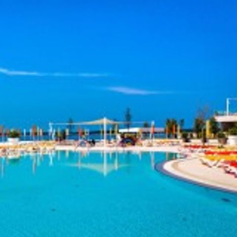 Arena Grand Kazela Camping Homes - Istria - Image N°6