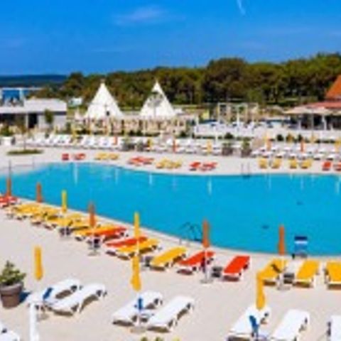 Arena Grand Kazela Camping Homes - Istria - Image N°2