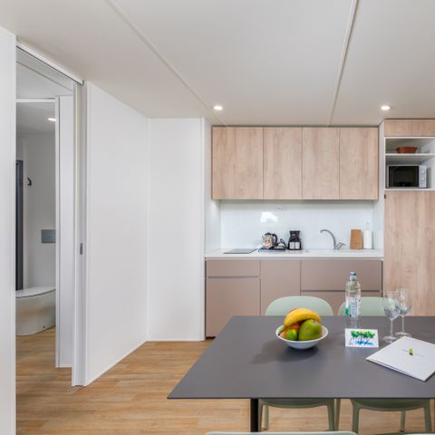 Arena Indije Mobile Homes - Istria - Image N°3