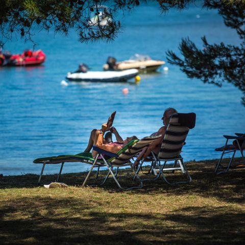 Arena Medulin Mobile Homes - Istria - Image N°5