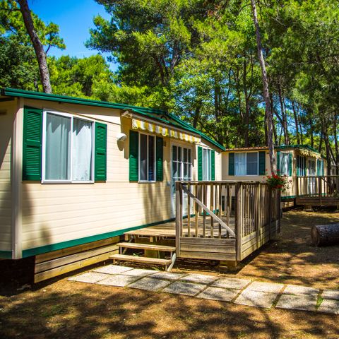 Arena Medulin Mobile Homes - Istria - Image N°6