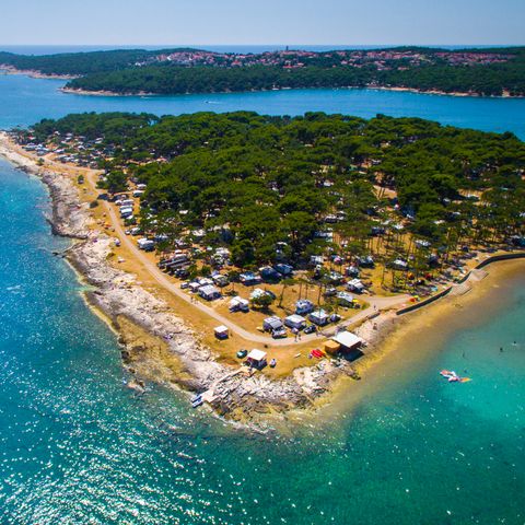 Arena Medulin Mobile Homes - Istria - Image N°3