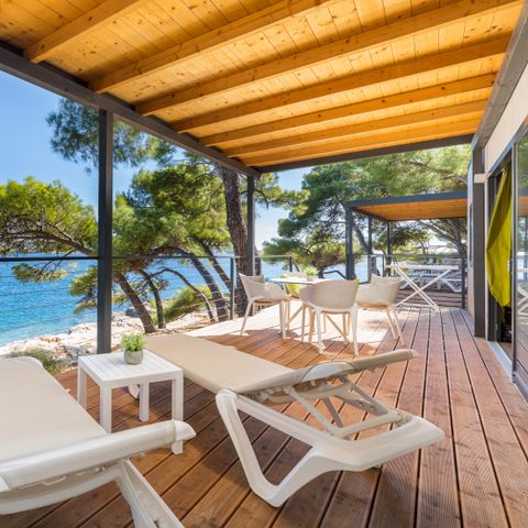 Arena Stoja Camping Homes - Istria - Image N°3