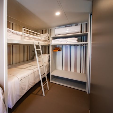 MOBILE HOME 6 people - Camping Villa