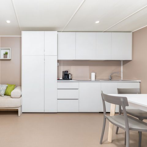 MOBILE HOME 5 people - Camping Villa Sea View