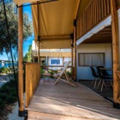 Arena Stoja Camping Homes - Istria - Image N°3