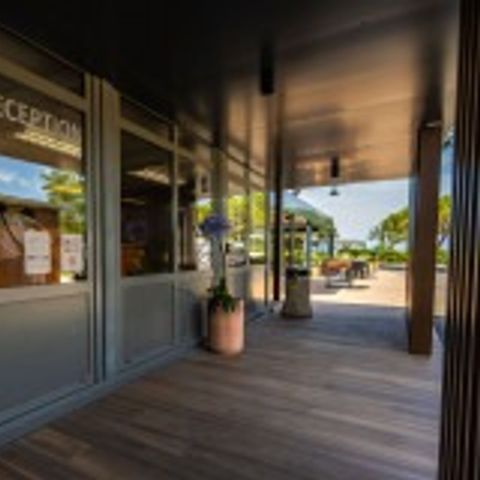 Arena Stoja Camping Homes - Istria - Image N°2