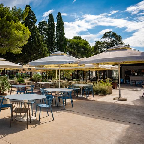 Arena Stoja Camping Homes - Istria - Image N°6