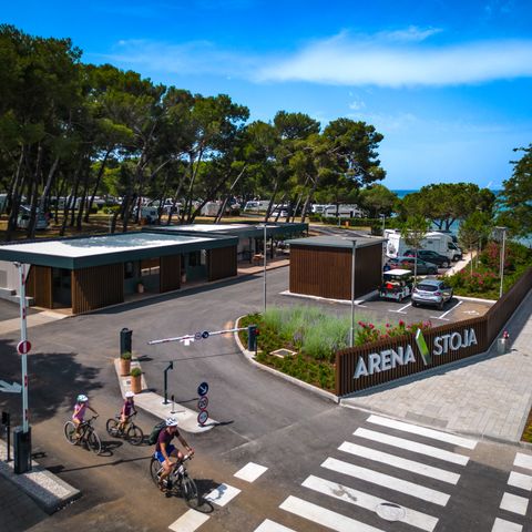 Arena Stoja Camping Homes - Istria - Image N°5