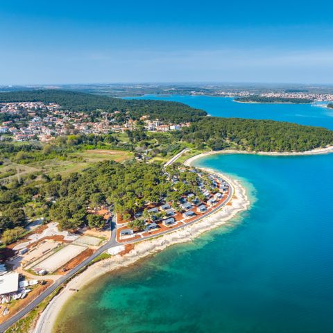 Arena Stupice Camping Homes - Istria - Image N°4