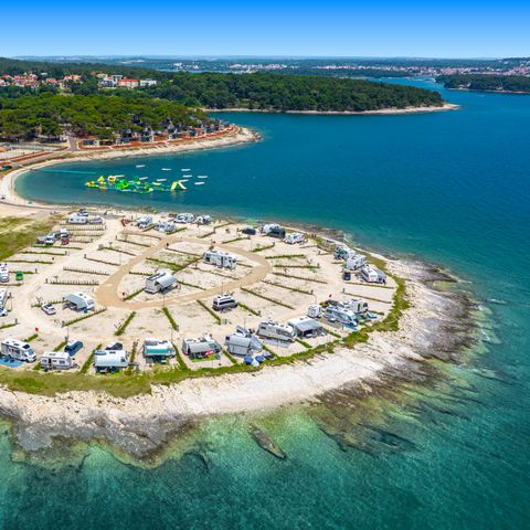 Arena Stupice Camping Homes - Istria - Image N°3