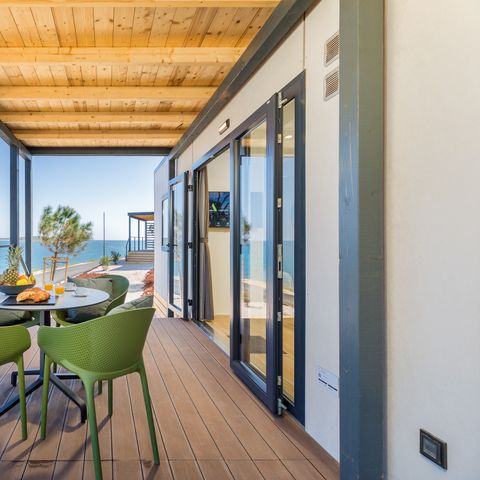 Arena Stupice Camping Homes - Istria - Image N°6