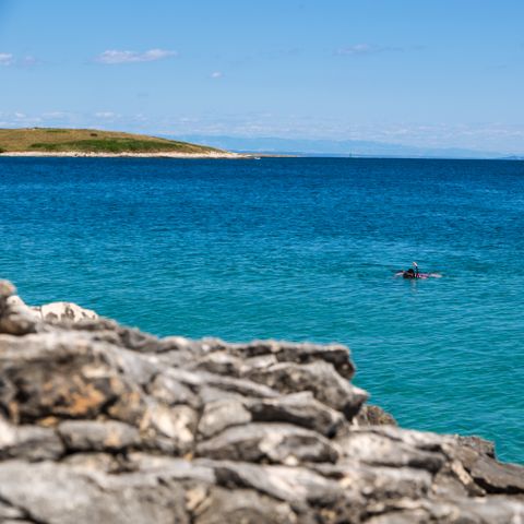 Arena Stupice Camping Homes - Istria - Image N°2