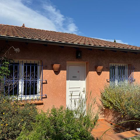 Villa 6 persons - Villa