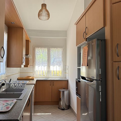 Villa 6 persons - Villa