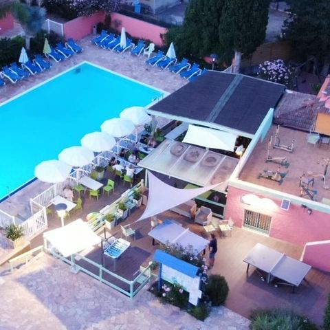 Camping Les Lauriers Roses - Var - Image N°6