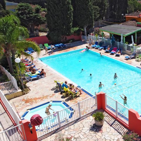 Camping Les Lauriers Roses - Var - Image N°5