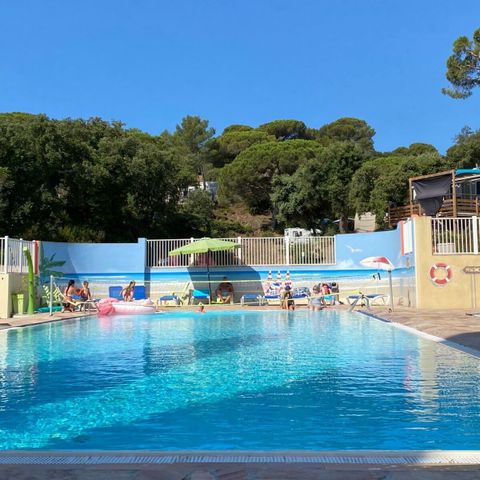 Vodatent Camping Les Lauriers Roses - Var - Image N°4