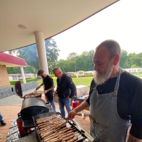 Vodatent Camping San Lanaco - Belgian Limburg - Image N°6