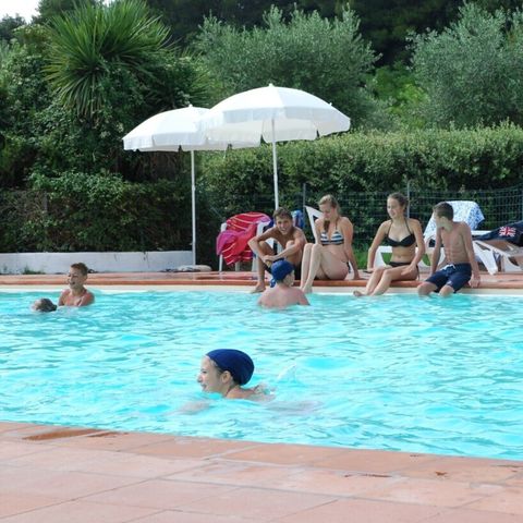 Vodatent Camping Monti del Sole - Terni - Image N°6