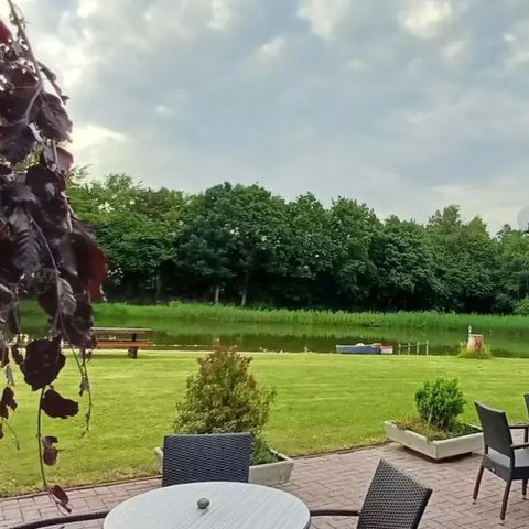 Vodatent Camping Hunze Bulten - Aa en Hunze - Image N°3