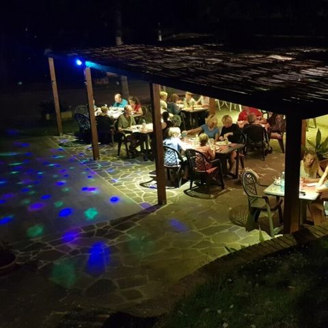 Vodatent Camping Paradiso - Pesaro-Urbino - Image N°4