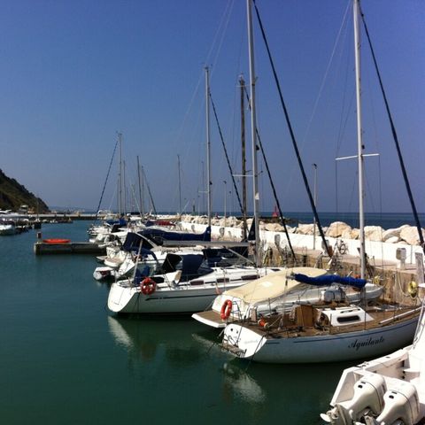 Vodatent Camping Paradiso - Pesaro-Urbino - Image N°5