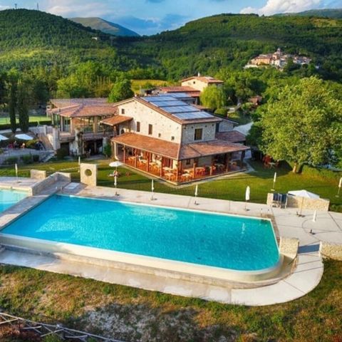 Vodatent Camping Il Collaccio - Perugia - Image N°4