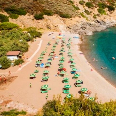 Vodatent Tenuta delle Ripalte - Livorno - Image N°6