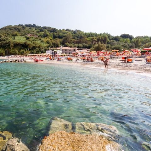 Vodatent Camping Podere Sei Poorte - Pesaro-Urbino - Image N°2