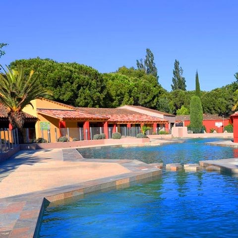 SOWELL - Résidence les Hameaux de la Camargue - Bouches-du-Rhône - Image N°2