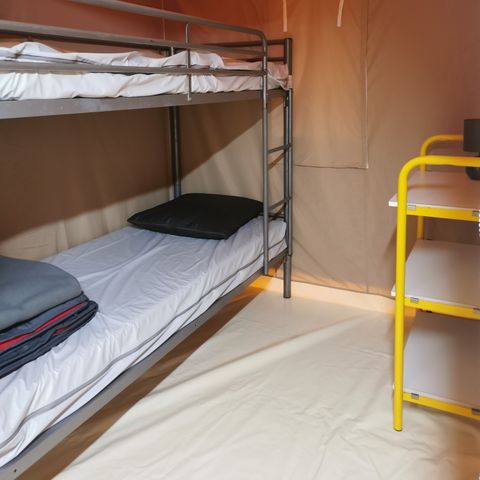 TENT 4 people - Bengali" conversion