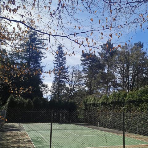 Camping Les Sapins de Corrèze - Doubs - Image N°5