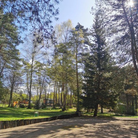 Camping Les Sapins de Corrèze - Doubs - Image N°3