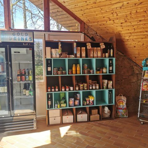 Camping Les Sapins de Corrèze - Doubs - Image N°6