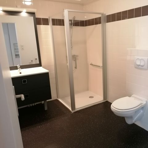 STUDIO 2 people - Superior Double Bed with Terrace